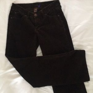 Jag Jeans stretch corduroy pants